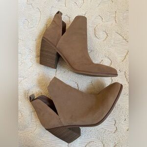 Size 11 Booties for Women